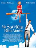Photo : Ma sorcière bien-aimée