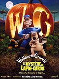 Photo : Wallace et Gromit : le Mystère du lapin-garou