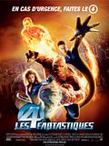 Photo : Les 4 Fantastiques Photo : Les 4 Fantastiques