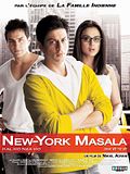 Photo : New York masala Photo : New York masala