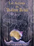 Photo : Les Artistes du théâtre brûlé