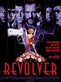 Photo : Revolver Photo : Revolver
