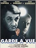 Photo : Garde à vue Photo : Garde à vue