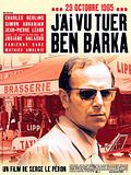 Photo : J'ai vu tuer Ben Barka