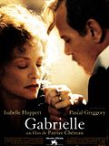 Photo : Gabrielle Photo : Gabrielle