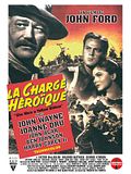 Photo : La Charge héroïque