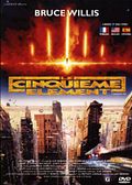 Photo : Le Cinquième élément