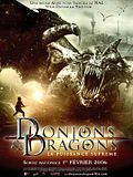 Photo : Donjons & dragons, la puissance suprême