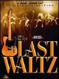 Photo : The Last waltz