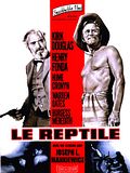 Photo : Le Reptile