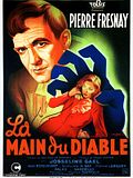 Photo : La Main du diable