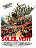 Photo : Soleil vert
