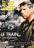 Photo : Le Train