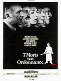 Photo : Sept morts sur ordonnance