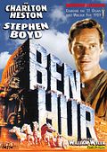 Photo : Ben-Hur