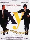 Photo : XY, drôle de conception