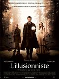 Photo : L'Illusionniste Photo : L'Illusionniste