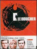 Photo : Le Boucher