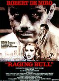 Photo : Raging Bull