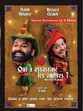 Photo : Qui a assassiné les ombres ?