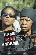 Photo : Zulu love letter