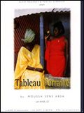 Photo : Tableau ferraille