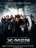Photo : X-Men l'affrontement final