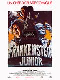 Photo : Frankenstein Junior