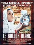 Photo : Le Ballon blanc