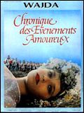 Photo : Chronique des événements amoureux