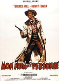 Photo : Mon nom est Personne Photo : Mon nom est Personne