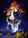 Photo : Le Cygne et la princesse
