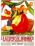 Photo : La Kermesse héroïque