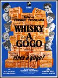 Photo : Whisky à gogo