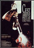 Photo : C'est arrivé près de chez vous Photo : C'est arrivé près de chez vous