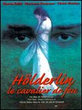 Photo : Hölderlin, le cavalier de feu
