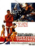 Photo : Opération Tonnerre