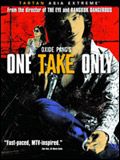 Photo : One take only