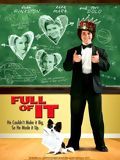Photo : Full of It