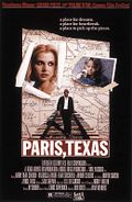 Photo : Paris, Texas