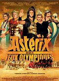 Photo : Astérix aux Jeux Olympiques