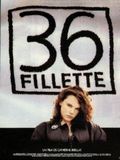 Photo : 36 fillette