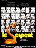 Photo : Le Serpent