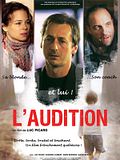 Photo : L'Audition