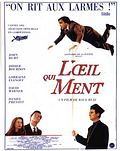 Photo : L'Oeil qui ment