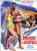 Photo : Les Amours d'Hercule