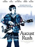 Photo : August Rush Photo : August Rush