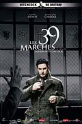 Photo : Les 39 marches