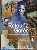Photo : Retour à Gorée