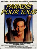 Photo : Paradis pour tous
